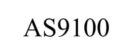 AS9100 trademark