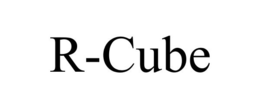 R-CUBE trademark