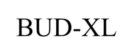 BUD-XL trademark