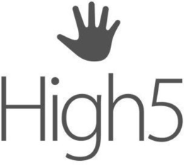 HIGH 5 trademark