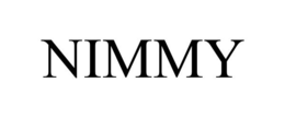NIMMY trademark