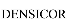 DENSICOR trademark