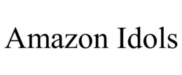 AMAZON IDOLS trademark