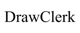DRAWCLERK trademark