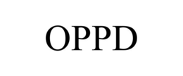 OPPD trademark