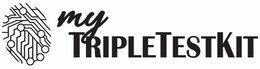 MY TRIPLETESTKIT trademark