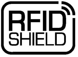 RFID SHIELD trademark