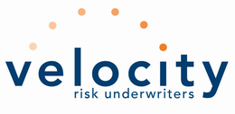 VELOCITY RISK UNDERWRITERS trademark