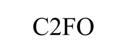 C2FO trademark