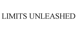 LIMITS UNLEASHED trademark