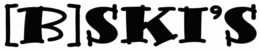 B SKI'S trademark