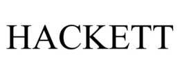 HACKETT trademark