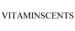 VITAMINSCENTS trademark