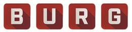 BURG trademark