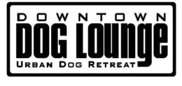 DOWNTOWN DOG LOUNGE URBAN DOG RETREAT trademark