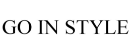 GO IN STYLE trademark