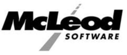 MCLEOD SOFTWARE trademark
