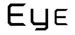 EYE trademark