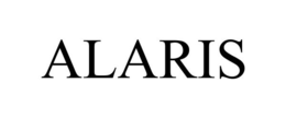 ALARIS trademark