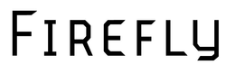 FIREFLY trademark