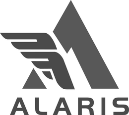A ALARIS trademark