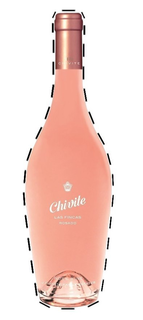 CHIVITE LAS FINCAS ROSADO ROSE WINE J. CHIVITE FAMILY ESTATES trademark