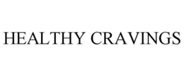 HEALTHY CRAVINGS trademark