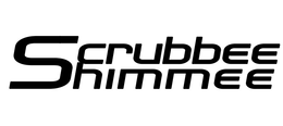 SCRUBBEE SHIMMEE trademark