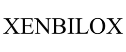 XENBILOX trademark