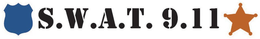 S.W.A.T. 9.11 trademark