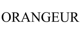ORANGEUR trademark