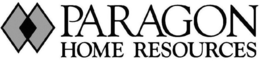 PARAGON HOME RESOURCES trademark