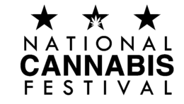 NATIONAL CANNABIS FESTIVAL trademark