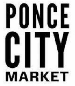 PONCE CITY MARKET trademark