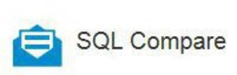 SQL COMPARE trademark