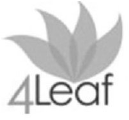 4LEAF trademark