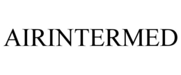 AIRINTERMED trademark