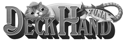 DECK HAND TUNA trademark