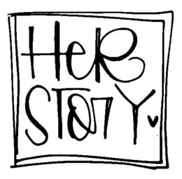 HER STORY trademark