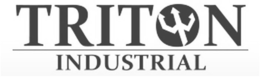 TRITON INDUSTRIAL trademark