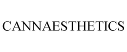 CANNAESTHETICS trademark
