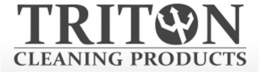 TRITON CLEANING PRODUCTS trademark