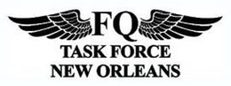 FQ TASK FORCE NEW ORLEANS trademark