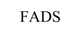 FADS trademark