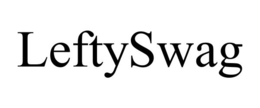 LEFTYSWAG trademark