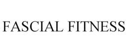 FASCIAL FITNESS trademark