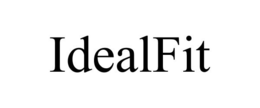 IDEALFIT trademark