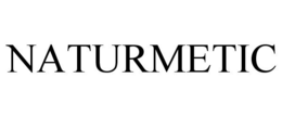 NATURMETIC trademark