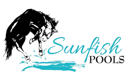 SUNFISH POOLS trademark