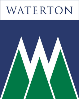 WATERTON trademark
